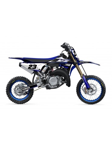 yamaha yz65 graphic | yamaha yz65 sticker | yamaha yz65 decal